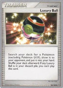 Luxury Ball - 2010 (Michael Pramawat) 86 - World Championship Decks