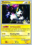 Pachirisu - 2011 (Gustavo Wada) 18 - World Championship Decks