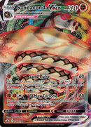 Sandaconda VMAX 90/198 - SWSH06 Chilling Reign Holofoil