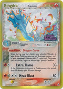 Kingdra (Delta Species)/110 - Holon Phantoms Reverse Holofoil