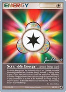 Scramble Energy - 2008 (Jason Klaczynski) 89 - World Championship Decks