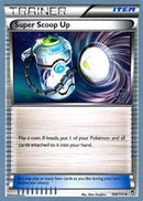 Super Scoop Up - 2015 (Rowan Stavenow) 100 - World Championship Decks