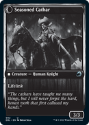 Ambitious Farmhand (DBL-002) - Innistrad: Double Feature: (Double Faced Transform)
