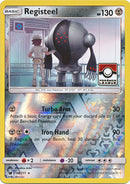 Registeel - 68/111 (Pokemon League) 68 - League & Championship Cards Reverse Holofoil