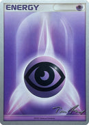 Psychic Energy - 2007 (Tom Roos) - World Championship Decks