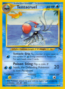 Tentacruel 10/18 - Southern Islands