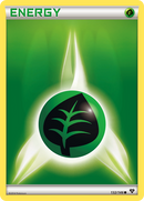 Grass Energy/146 - XY Base Set