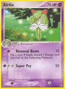 Kirlia - EX Battle Stadium
