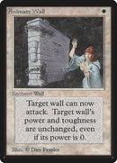 Animate Wall (LEB-) - Limited Edition Beta