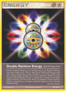 Double Rainbow Energy/106 - Emerald