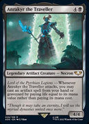 Anrakyr the Traveller (40K-028) - Warhammer 40,000 Commander