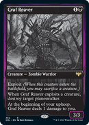 Graf Reaver (DBL-382) - Innistrad: Double Feature