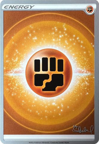 Fighting Energy - 2022 (Ondrej Skubal) - World Championship Decks