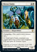 Mirror Entity (VOC-094) - Crimson Vow Commander