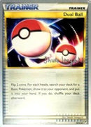 Dual Ball - 2012 (Shuto Itagaki) 78 - World Championship Decks