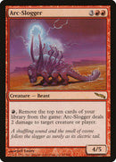 Arc-Slogger (MRD-085) - Mirrodin
