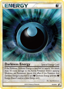 Darkness Energy (Special)/90 - Undaunted