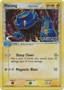 Metang (Delta Species) 49/113 - Delta Species Reverse Holofoil