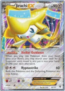 Jirachi EX - 2015 (Jacob Van Wagner) 60 - World Championship Decks