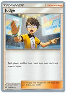 Judge - 2019 (Haruki Miyamoto) 108 - World Championship Decks
