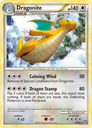 Dragonite/102 - Triumphant