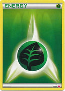 Grass Energy (