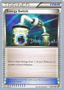 Energy Switch - 2012 (Shuto Itagaki) 94 - World Championship Decks