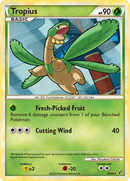 Tropius/90 - Undaunted