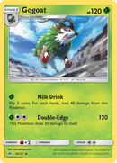 Gogoat/131 - SM  Forbidden Light