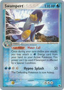 Swampert - 2004 (Reed Weichler) 13 - World Championship Decks