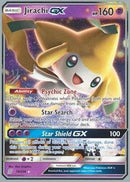 Jirachi GX - 2019 (Henry Brand) 79 - World Championship Decks