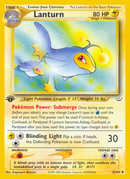 Lanturn 32/64 - Neo Revelation 1st Edition