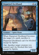 Departed Deckhand (JMP-149) - Jumpstart