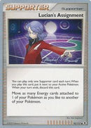 Lucian's Assignment - 2010 (Michael Pramawat) 92 - World Championship Decks