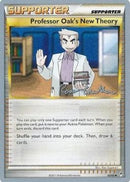 Professor Oak's New Theory - 2011 (Ross Cawthon) 83 - World Championship Decks