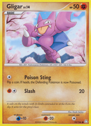 Gligar (95)/146 - Legends Awakened