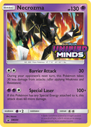 Necrozma - SM204 (Prerelease)/248 - SM Promos Holofoil
