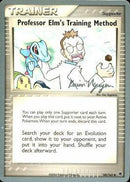 Professor Elm's Training Method - 2004 (Kevin Nguyen) 148 - World Championship Decks