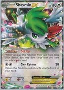 Shaymin EX - 2016 (Shintaro Ito) 77 - World Championship Decks