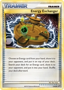 Energy Exchanger 73/90 - Undaunted