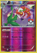 Florges - 103/162 (Pokemon League) 103 - League & Championship Cards Reverse Holofoil