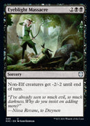 Eyeblight Massacre (KHC-049) - Kaldheim Commander