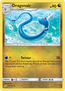 Dragonair 118/181 - SM  Team Up