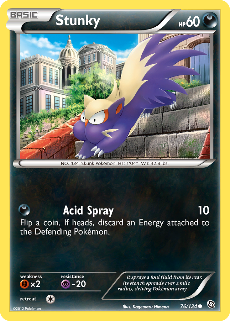 Stunky/124 - Dragons Exalted
