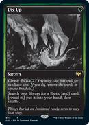 Dig Up (DBL-464) - Innistrad: Double Feature