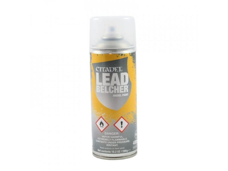 [In Store Pickup Only] Citadel Spray Lead Belcher