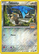 Honedge - 83/146 (Regional Championships) - League & Championship Cards Reverse Holofoil