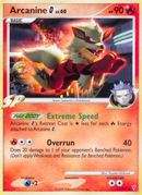 Arcanine G/147 - Supreme Victors