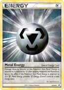 Metal Energy (Special)/95 - Call of Legends
