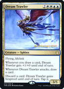 Dream Trawler (PRE-214) - Theros Beyond Death Promos Foil